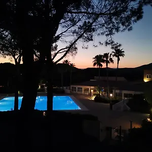 Appartement Résidences Du Golf, Saint-Raphaël