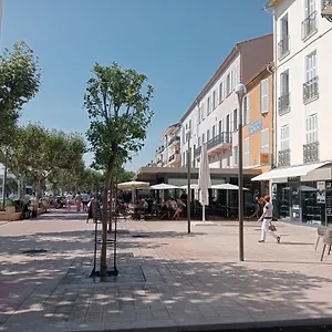 Appartement Lou Pescadou, Saint-Raphaël