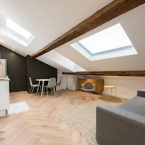 Appartement F2 Très Cosy, Saint-Raphaël